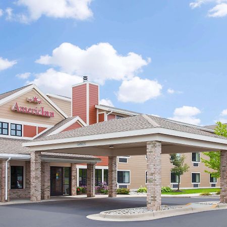 Americinn By Wyndham Greenville Ngoại thất bức ảnh